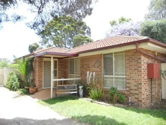 Third view of Homely house listing, 2/80A McClelland Street, Chester Hill NSW 2162