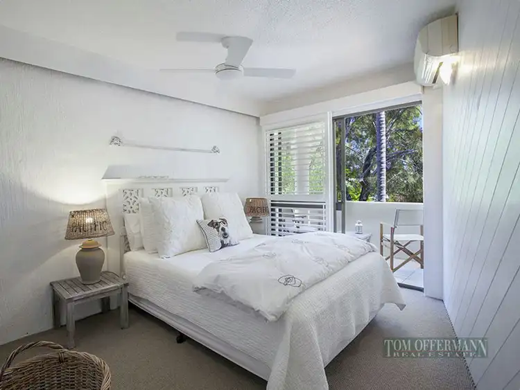 Fifth view of Homely unit listing, 10/89 Noosa Parade, Noosa Heads QLD 4567