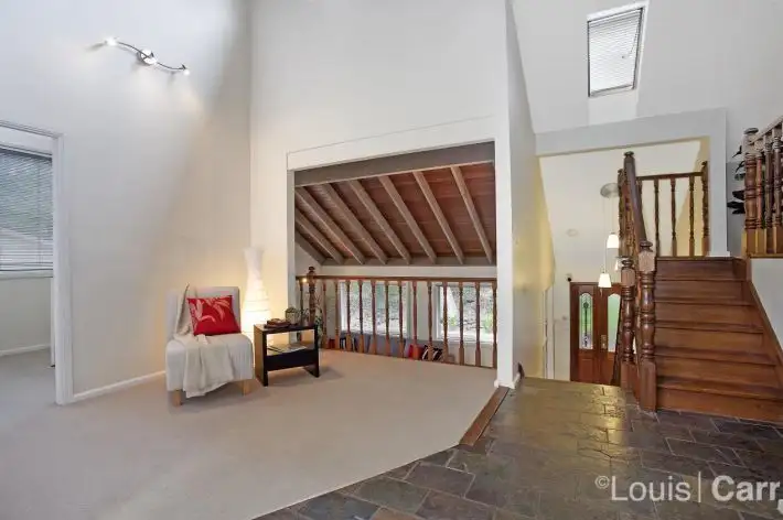 Sixth view of Homely house listing, 25 Wisteria Crescent, Cherrybrook NSW 2126