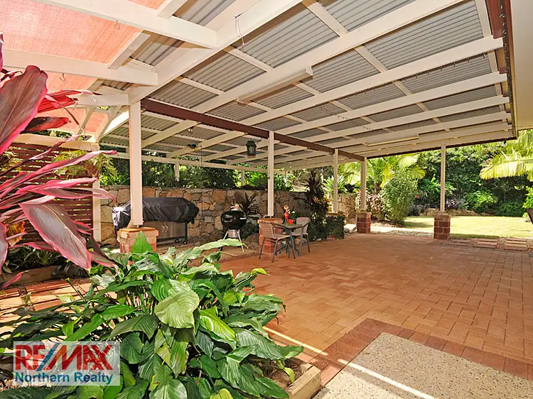 Fourth view of Homely house listing, 50 Snow Wood Drive, Eatons Hill QLD 4037