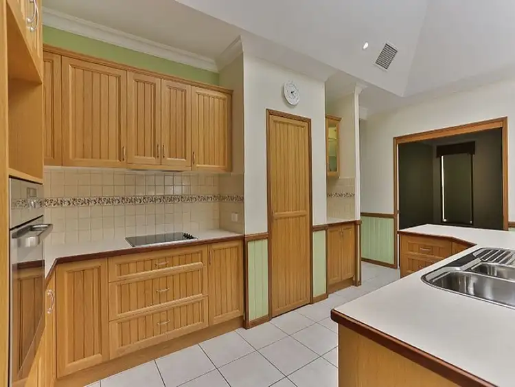 Fourth view of Homely house listing, 5 Odassa Street, Goombungee QLD 4354