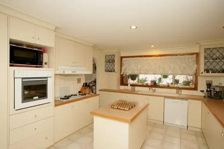 Second view of Homely house listing, 34 Allambie Way, Wagga Wagga NSW 2650