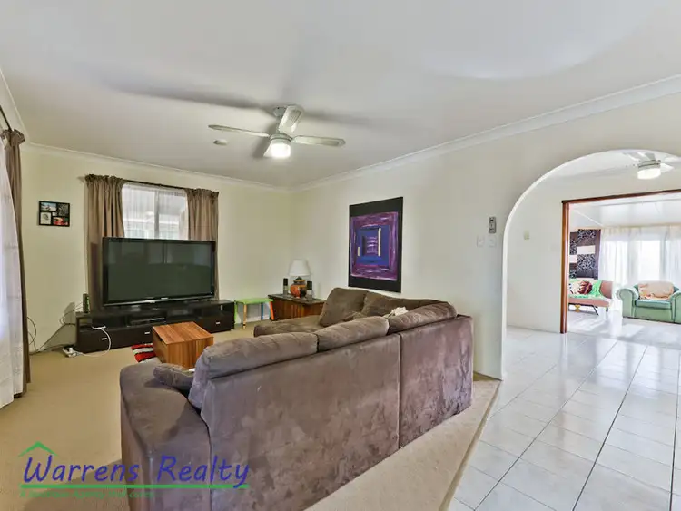 Fifth view of Homely house listing, 183 Mount Warren Blvd, Mount Warren Park QLD 4207