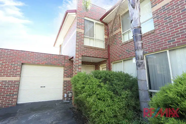 Main view of Homely townhouse listing, 5/17-19 Edith Street, Dandenong VIC 3175