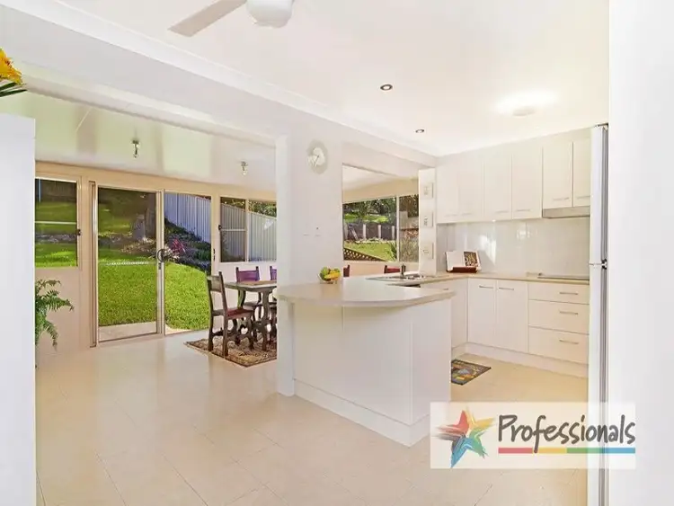 Fourth view of Homely house listing, 37 Jane Circuit, Toormina NSW 2452