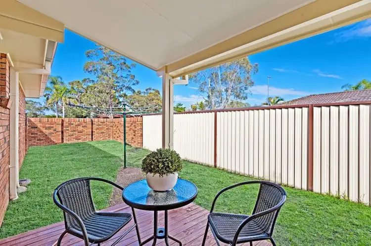 Fourth view of Homely house listing, 1/34 Girraween Street, Buff Point NSW 2262