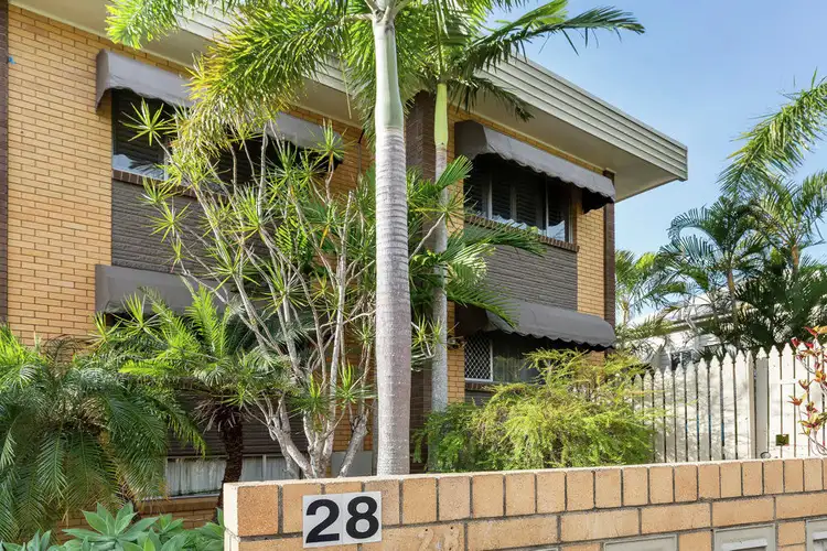 Third view of Homely unit listing, 7/28 Kitchener Street, Coorparoo QLD 4151