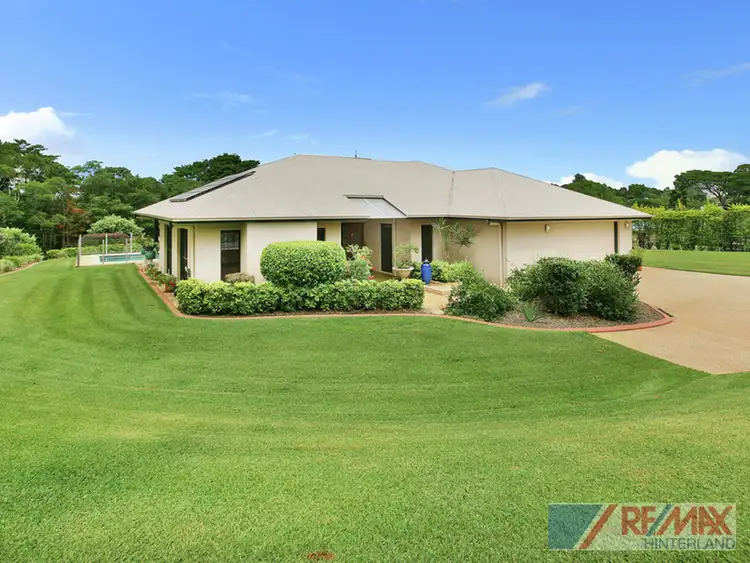 Fourth view of Homely house listing, 41 Cynthia Hunt Drive, Flaxton QLD 4560