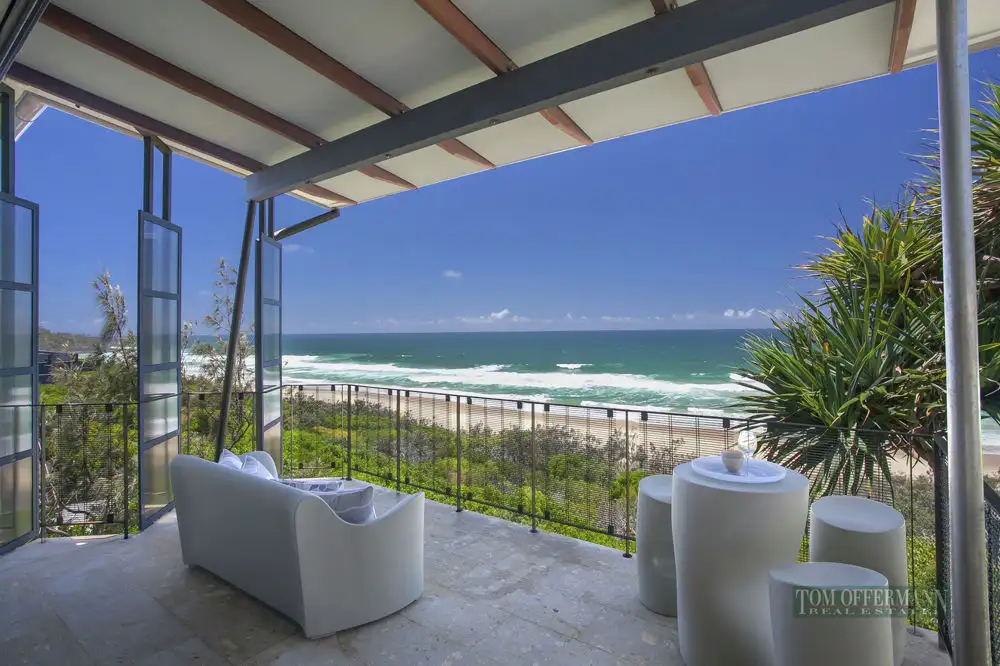Main view of Homely house listing, 6 Belmore Tce, Sunshine Beach QLD 4567