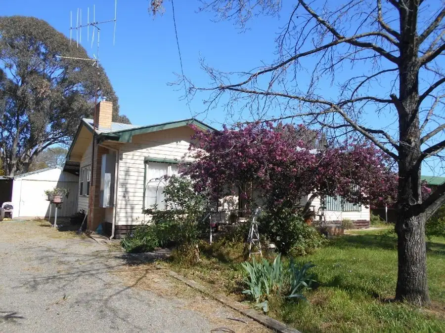 Main view of Homely house listing, 83 Denison St, Berrigan NSW 2712