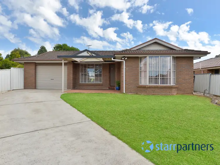 Second view of Homely house listing, 60 St Helens Park Dr, St Helens Park NSW 2560