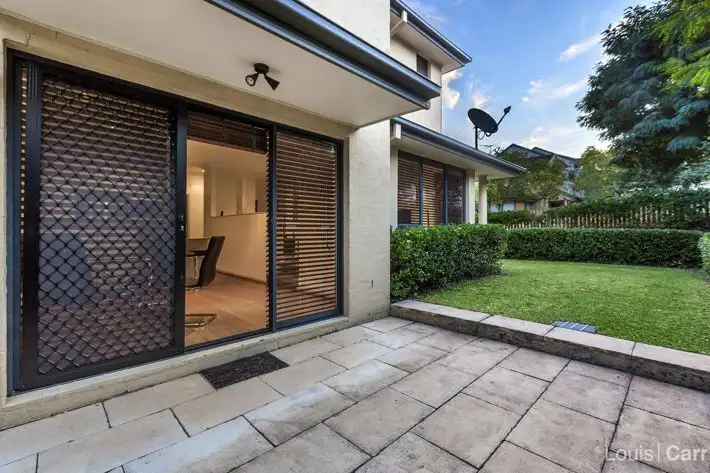 Second view of Homely house listing, 9 Peartree Circuit, West Pennant Hills NSW 2125