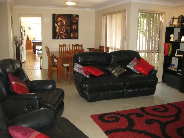 Second view of Homely house listing, 25 BELL STREET, Walloon QLD 4306