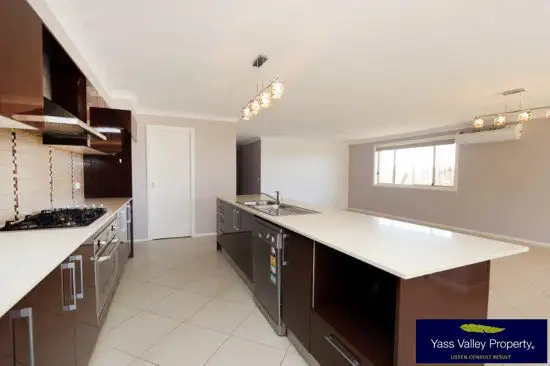 Fourth view of Homely house listing, 44 Nicholls Drive, Yass NSW 2582