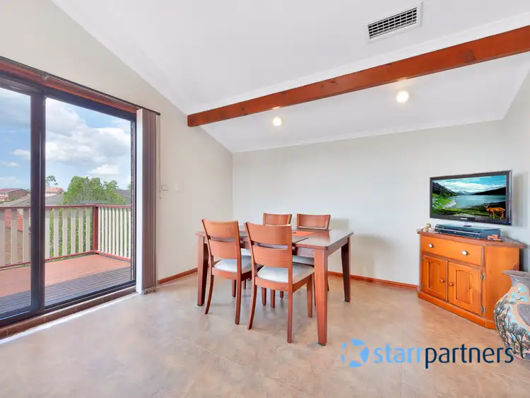 Sixth view of Homely house listing, 5 Ebro Place, Kearns NSW 2558