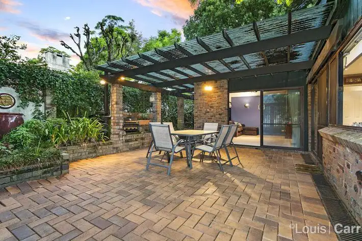 Fourth view of Homely house listing, 57A New Line Road, West Pennant Hills NSW 2125