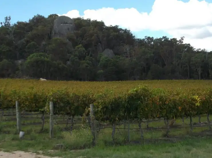 Third view of Homely rural property listing, Address available on request