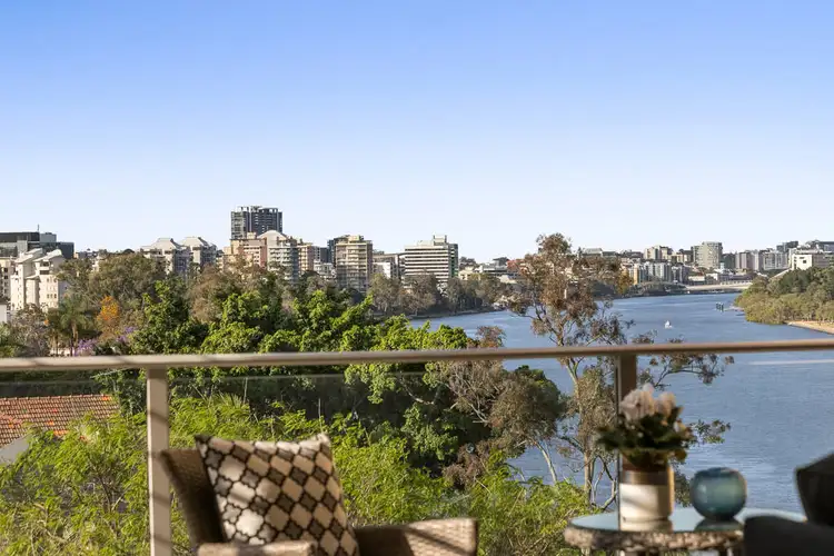 27/36 Glen Road, Toowong QLD 4066