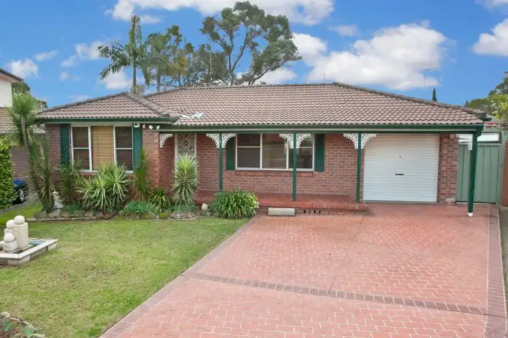 Address available on request