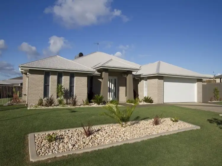 Third view of Homely house listing, 2 Plover Court, Highfields QLD 4352