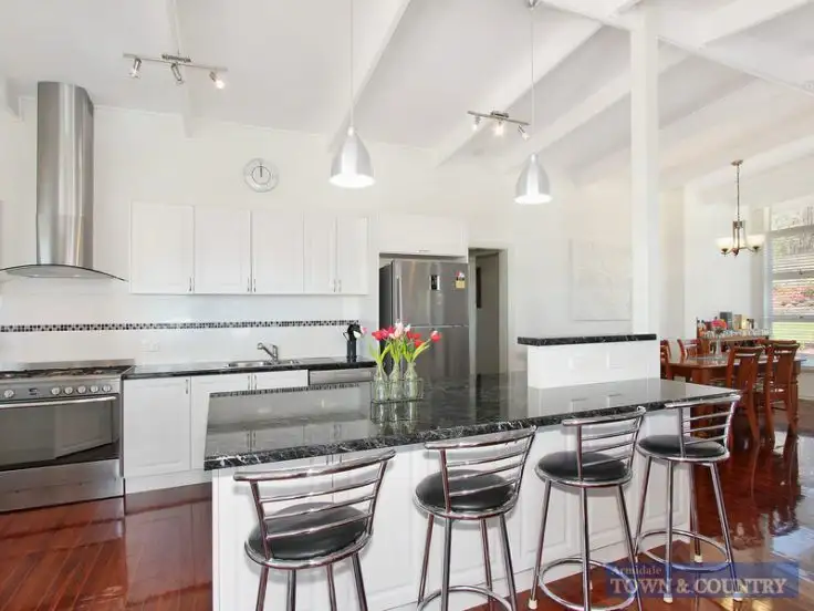 Fifth view of Homely house listing, 27 Jessie Street, Armidale NSW 2350
