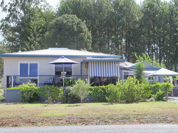 Second view of Homely house listing, 14 Dorrigo St, Glenreagh NSW 2450