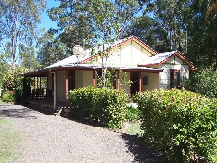 Main view of Homely rural property listing, Address available on request