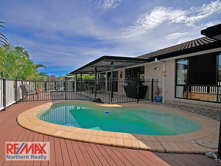 Second view of Homely house listing, 3 Bettina Court, Eatons Hill QLD 4037