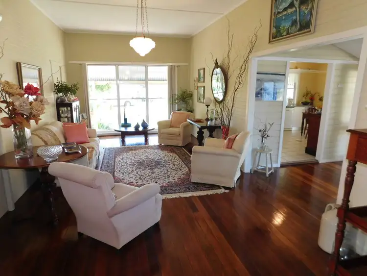 Fourth view of Homely rural property listing, 375 Benns Road, Casino NSW 2470