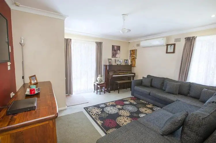 Second view of Homely house listing, 66 Torres Crescent, Whalan NSW 2770