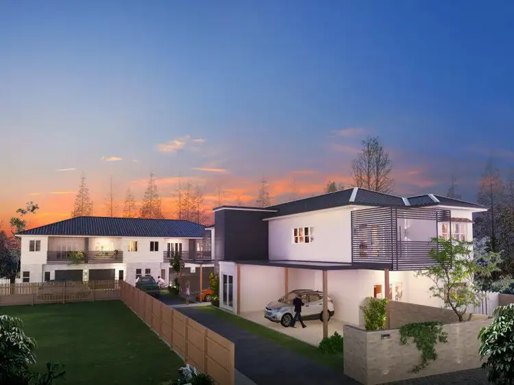 Main view of Homely house listing, 8 Brisbane Road, Redbank QLD 4301