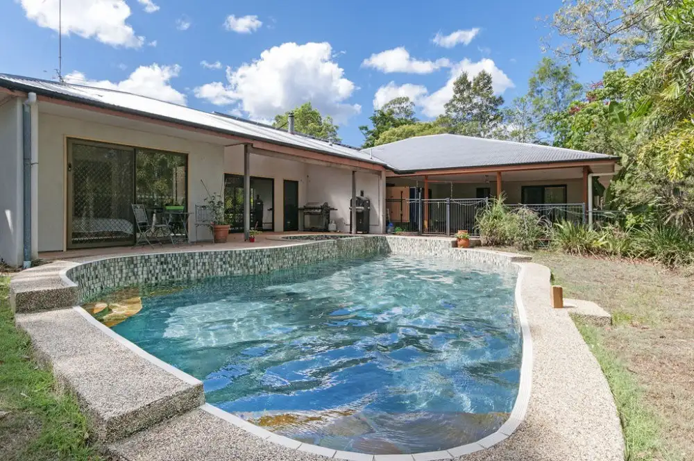 Main view of Homely house listing, 264 Junction Road, Karalee QLD 4306