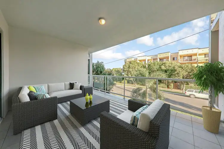 3/110 Bage Street, Nundah QLD 4012