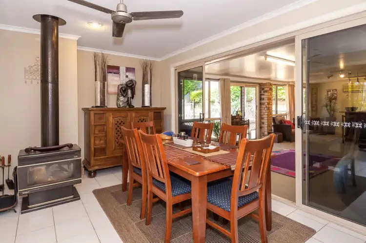 Sixth view of Homely house listing, 8 Vernon Road, Telina QLD 4680