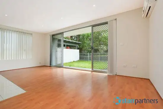 2/36-40 Gladstone Street, North Parramatta NSW 2151