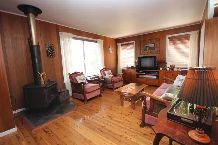 Fourth view of Homely house listing, 96 Martin Street, Tenterfield NSW 2372