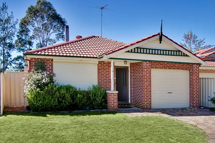 7D Birk Place, Bligh Park NSW 2756
