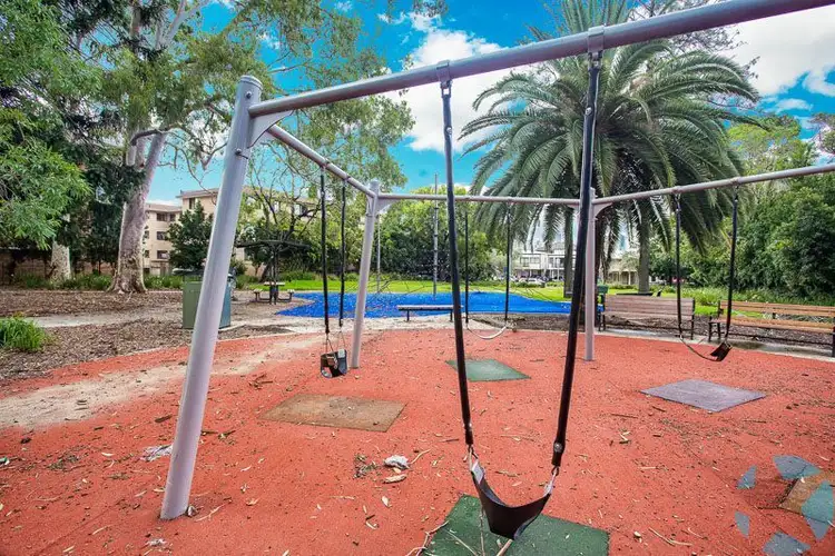 Fifth view of Homely unit listing, 18/47 Wigram Street, Harris Park NSW 2150