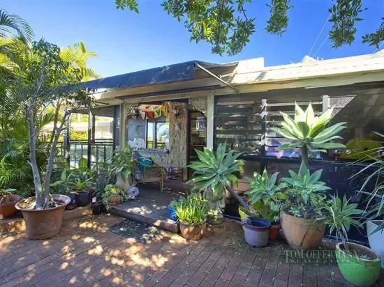 1/21 Margit Crescent, Sunrise Beach QLD 4567