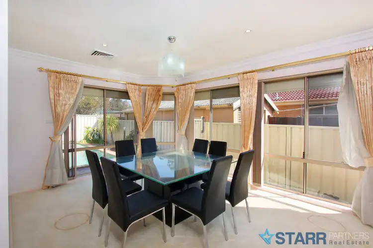 Fifth view of Homely house listing, 57 Wolseley Street, Rooty Hill NSW 2766