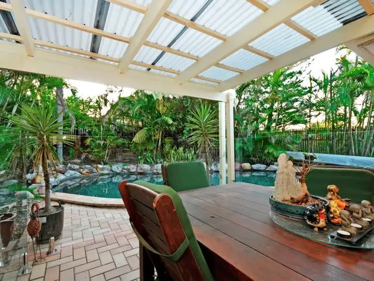 Seventh view of Homely house listing, 56 Marina Court, Eatons Hill QLD 4037