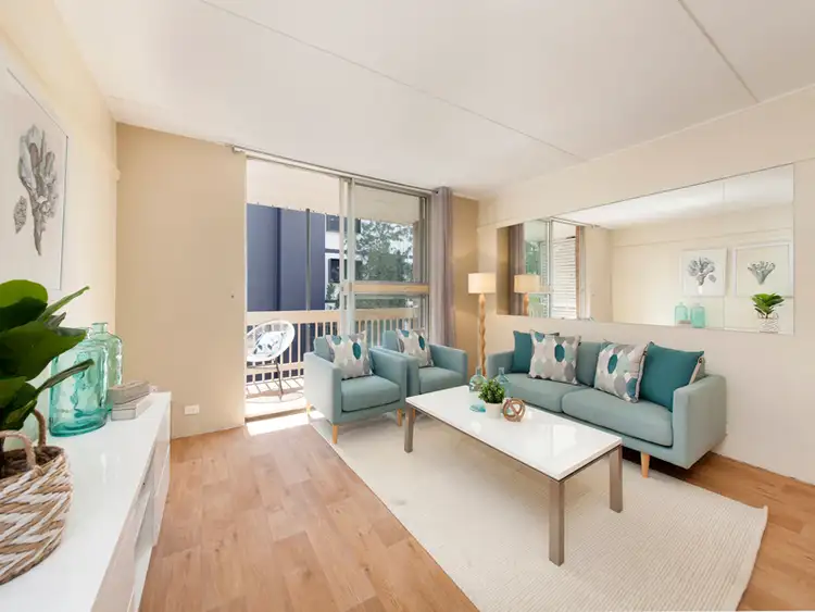 Seventh view of Homely unit listing, 16/125 Clarence Road, Indooroopilly QLD 4068