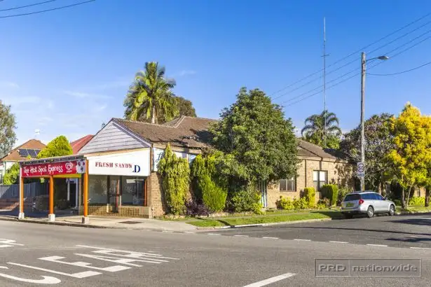 11 St James Road, New Lambton NSW 2305