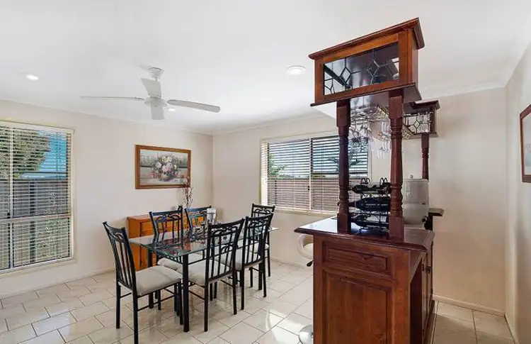Fifth view of Homely house listing, 140 Hursley Road, Glenvale QLD 4350