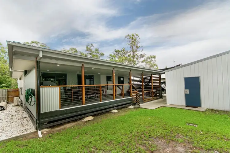 Fourth view of Homely house listing, 17 Hayden Street, Caboolture QLD 4510