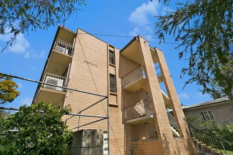 Sixth view of Homely unit listing, 4/80 Sylvan Road, Toowong QLD 4066