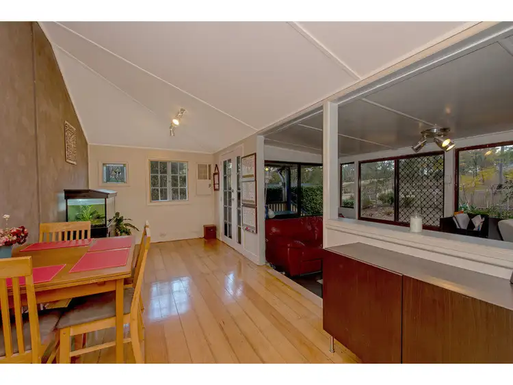 Fifth view of Homely house listing, 99 Koreelah Street, Upper Lockyer QLD 4352