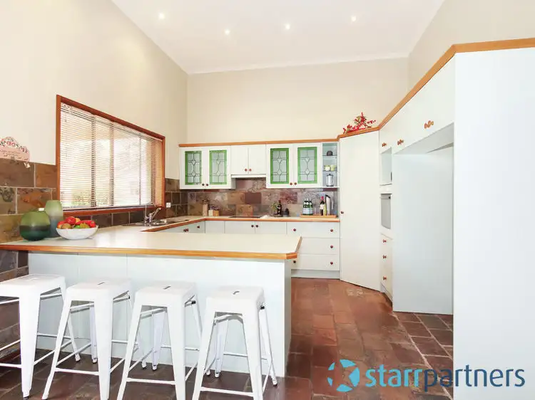 Second view of Homely house listing, 3 Grevillea Crescent, Greystanes NSW 2145