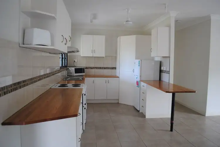 14 Sinclair Street, Nhulunbuy NT 881