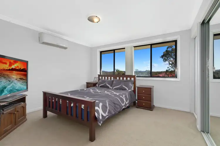 Fifth view of Homely house listing, 12a Kiah Way, Watanobbi NSW 2259